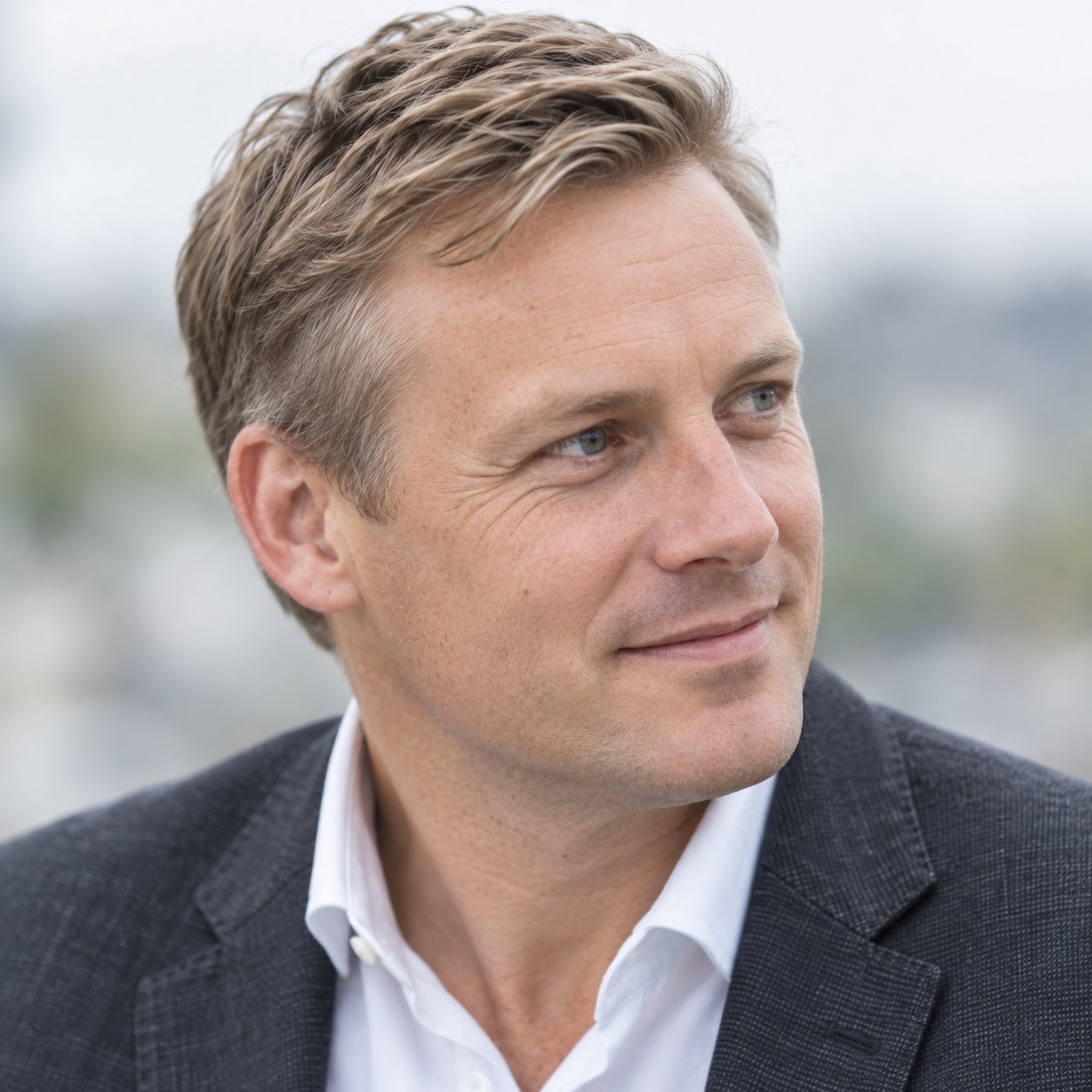 Markus Brandt